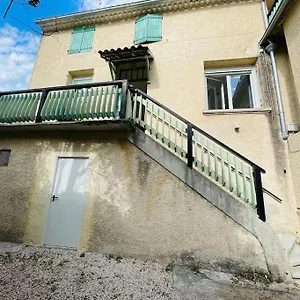 Chez Leo I - T2 Proche Tricastin Bollène